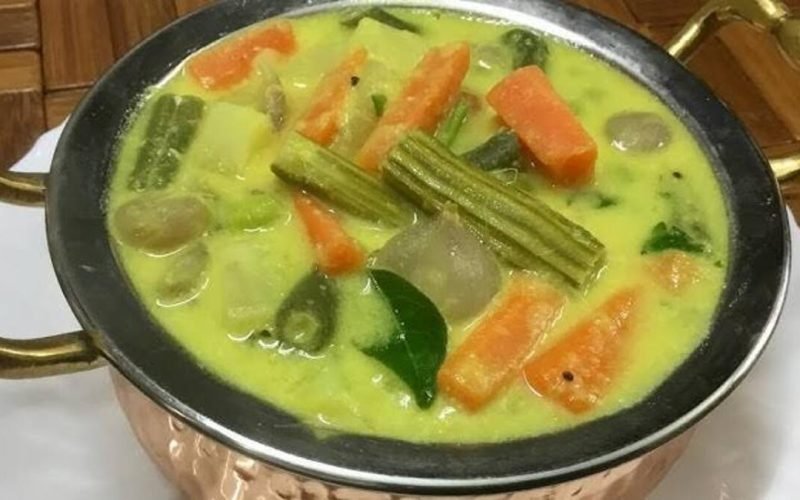 How to make tirunelveli sothi kulambu