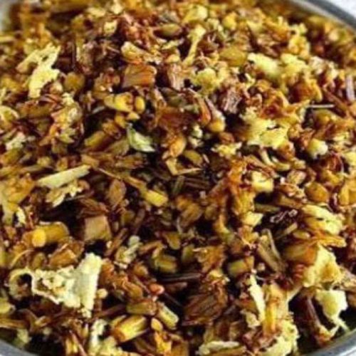 வாழைப்பூ பொரியல்
