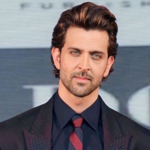 Hrithik Roshan