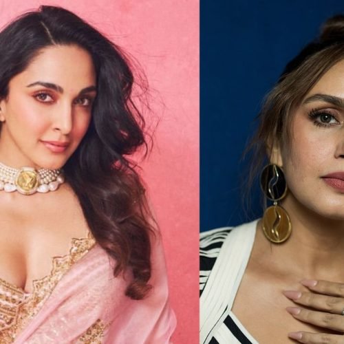 Kiara Advani