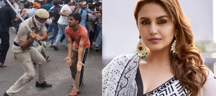 Huma Qureshi
