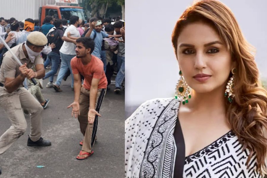 Huma Qureshi