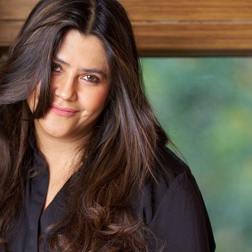 ஏக்தா கபூர் 