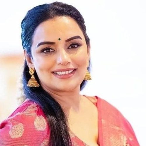 Shweta Menon