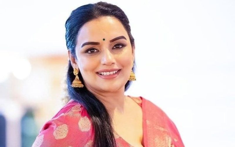 Shweta Menon