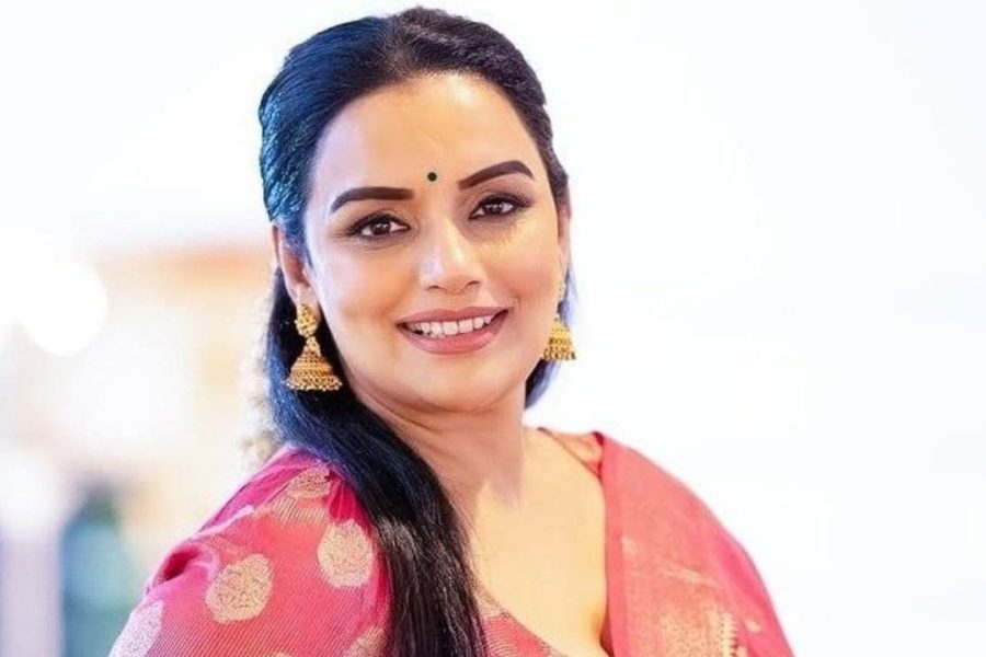 Shweta Menon