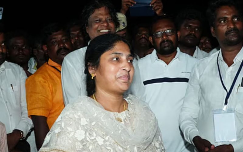 பொற்கொடி ஆம்ஸ்ட்ராங்