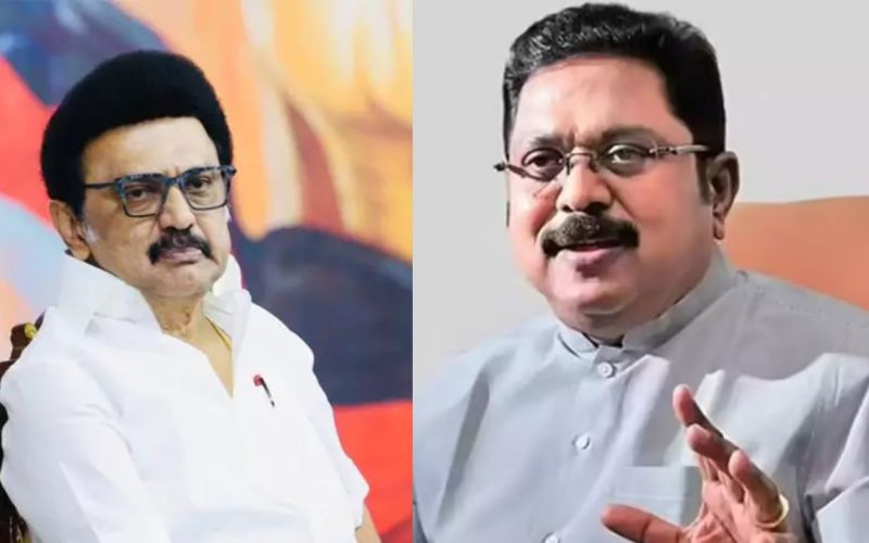 TTV Dinakaran
