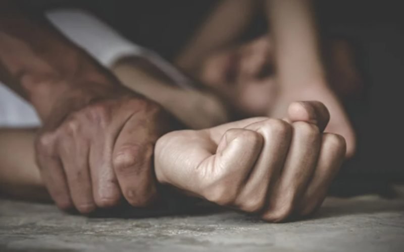IAF Officer Files Rape Case Against Senior