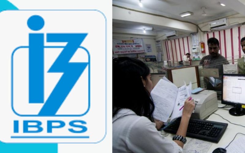 IBPS Clerk Admit Card 2025