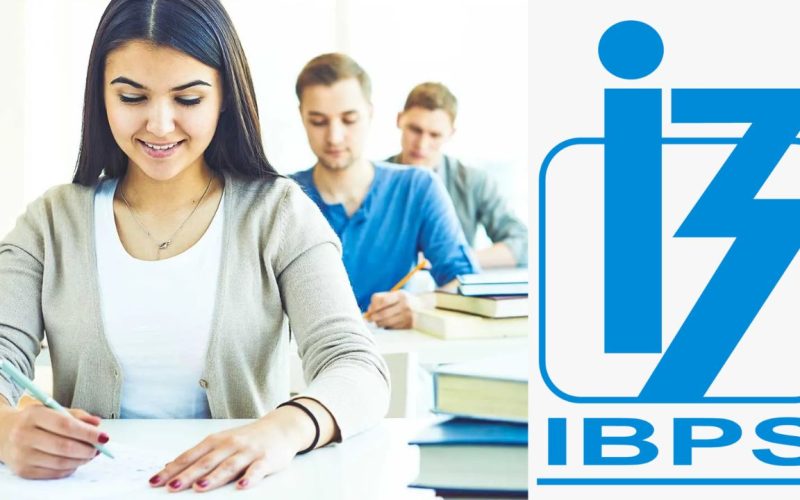 IBPS Clerk Recruitment 2025