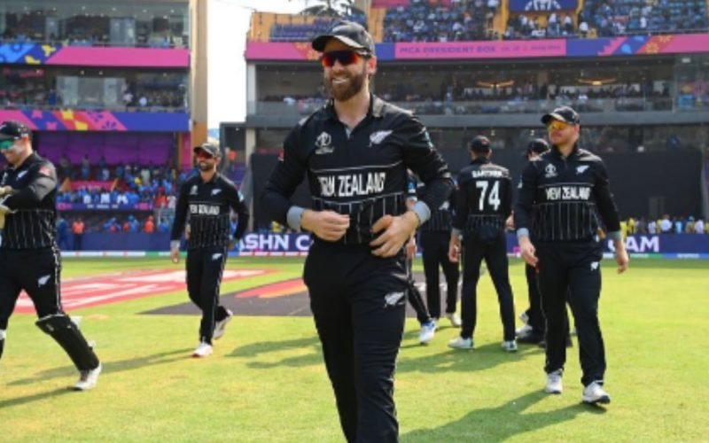 ICC Champions Trophy 2025