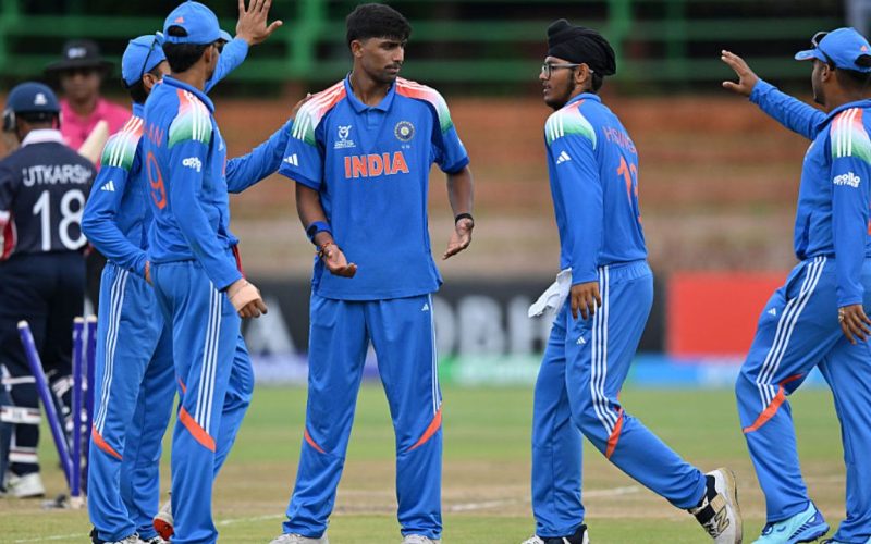 ICC U19 WorldCup