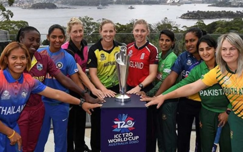 ICC announces equal prize in World Cups