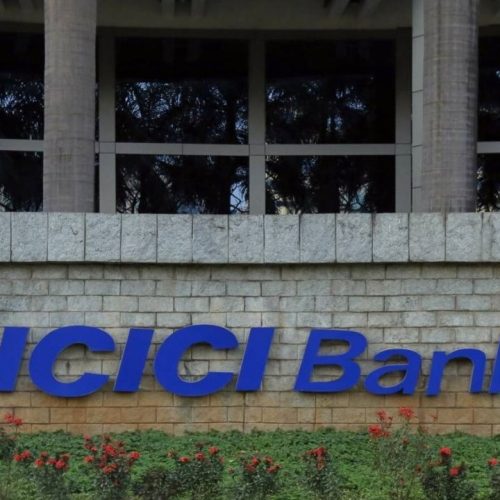 ICICI Bank