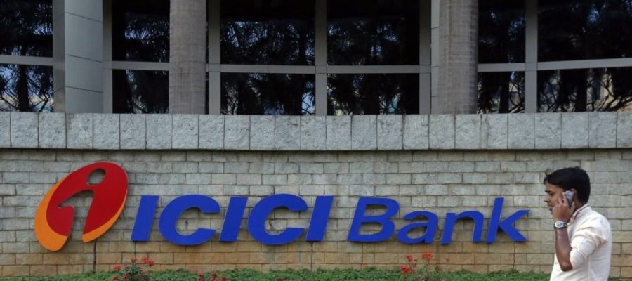 ICICI Bank