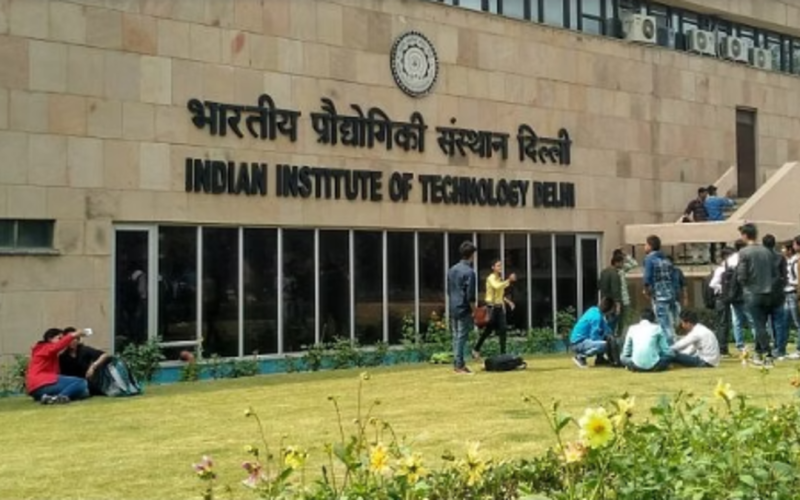 IIT Delhi Launches AI Leadership Programme