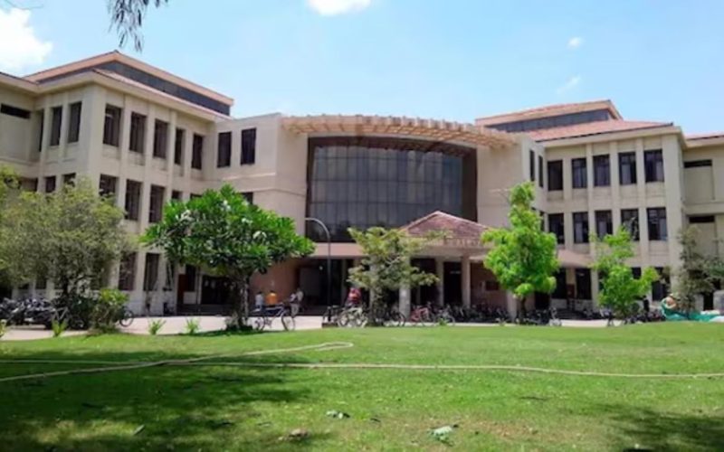 IIT Madras
