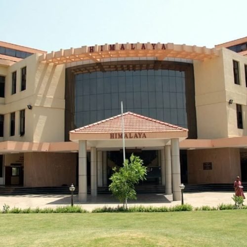 IIT Madras Job Vacancy