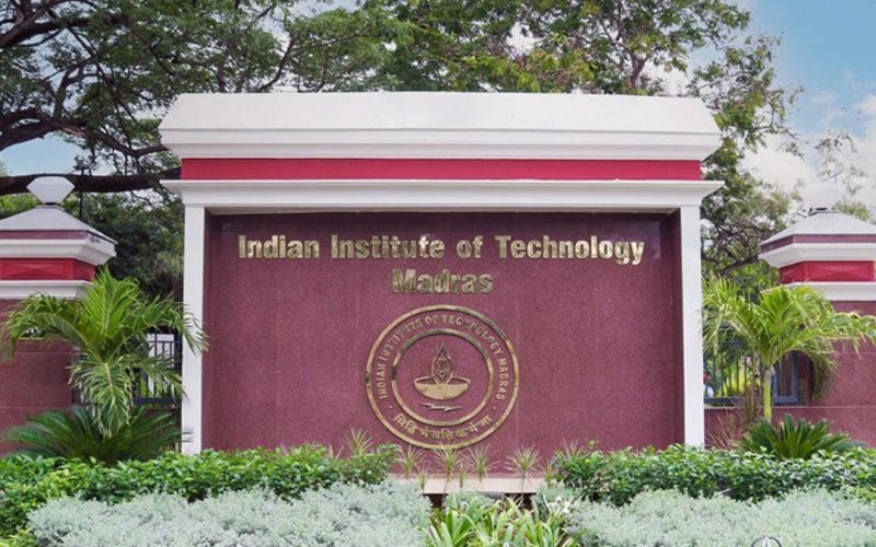 IIT Madras AI Showcase