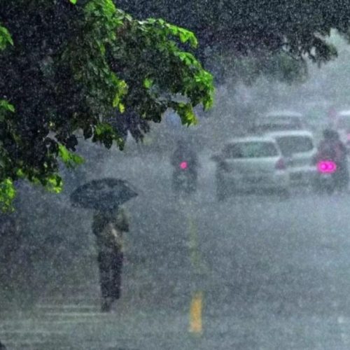 தமிழ்நாட்டில் மழைக்கு வாய்ப்பு