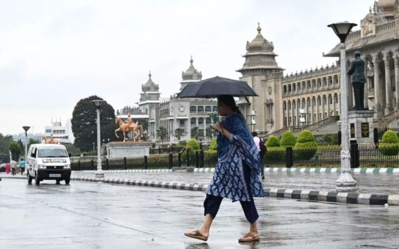 IMD says Bengaluru likely to more summer rains in 2025