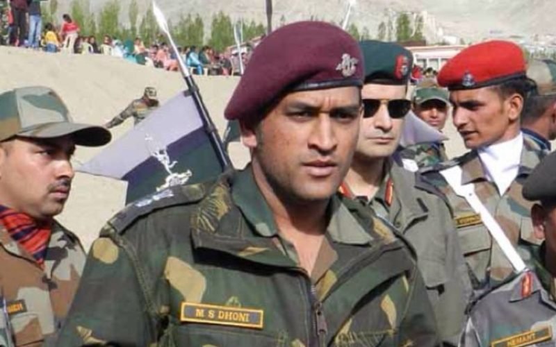 Mahendra Singh Dhoni has been appointed as Jharkhands brand ambassador