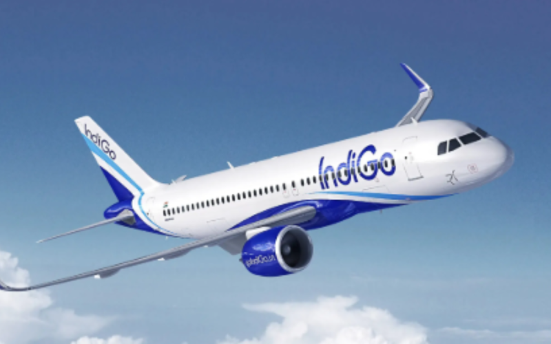 INDIGO Airlines launches chennai penang direct daily flight service