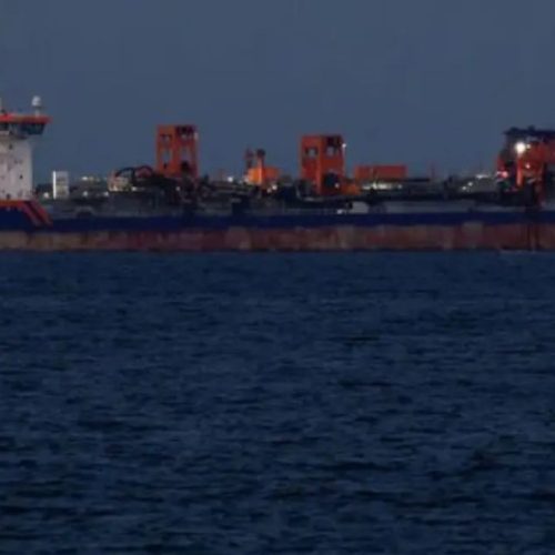 எல்.பி.ஜி. கப்பல்கள்
