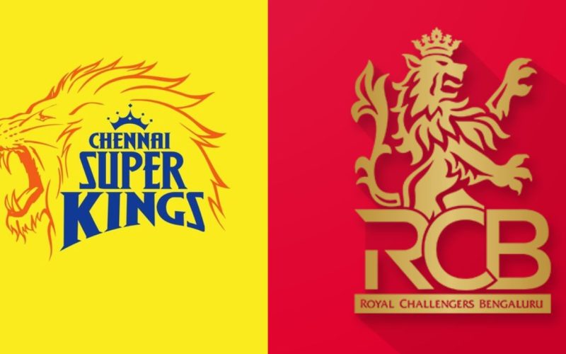 IPL 2025 CSK vs RCB