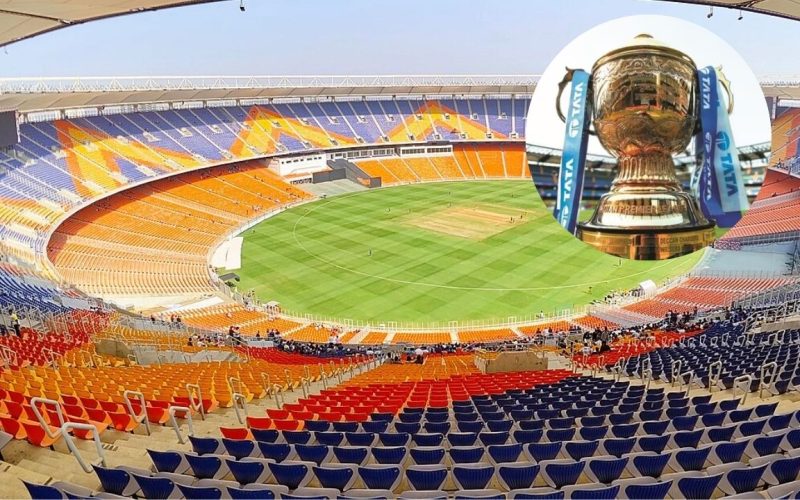 IPL 2025 Final
