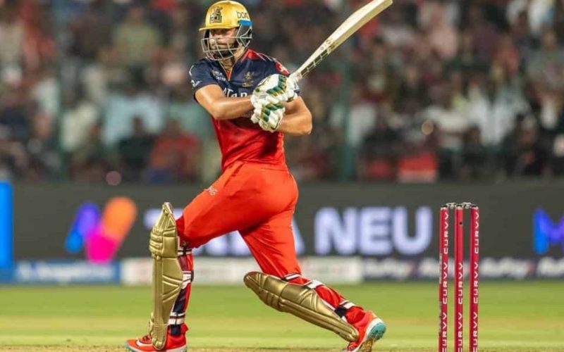 IPL 2025 RCB vs PBKS