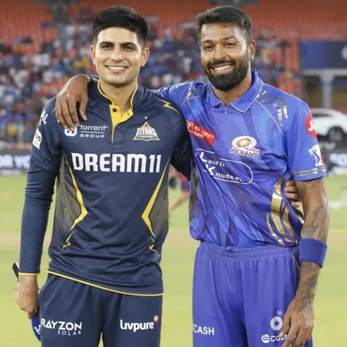 ஐபிஎல் கிரிக்கெட்