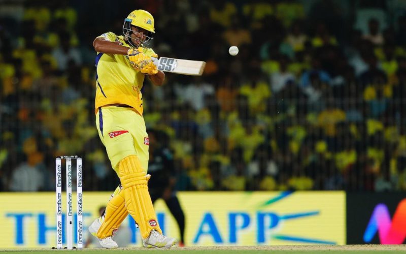 IPL 2026 Hits 1000 Sixes Record Fastest