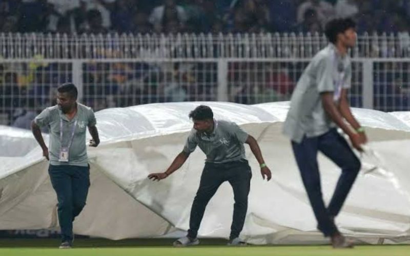 KKR vs Punjab Kings Clash