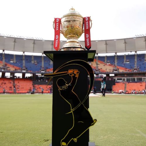 ஐ.பி.எல் கிரிக்கெட் போட்டிகள்
