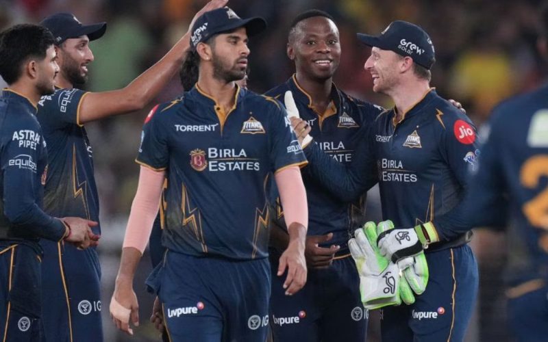 IPL 2026 Final Countdown