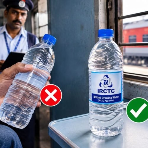 IRCTC