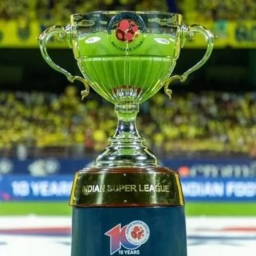ISL Live Streaming Free on YouTube