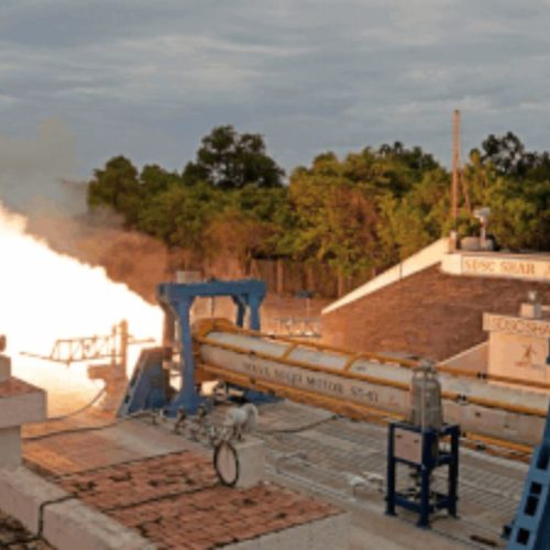 Gaganyaan Mission