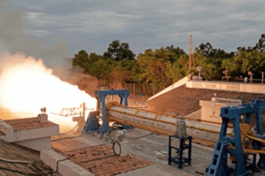 Gaganyaan Mission