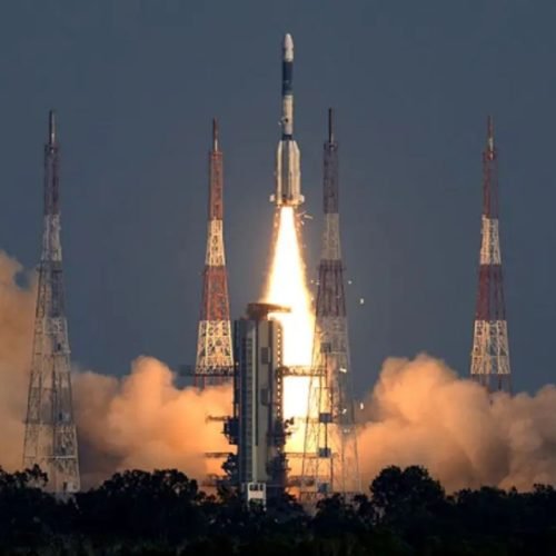 ISRO Update