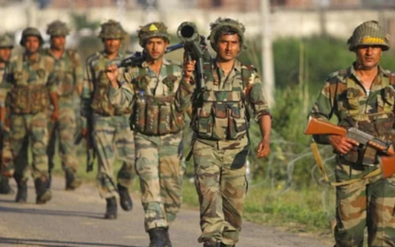 ITBP CAPF Medical Officers Recruitment 2024