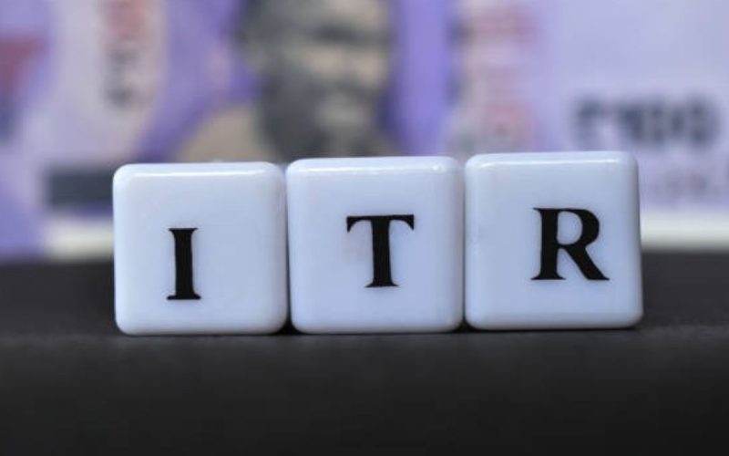 ITR filing due date extended