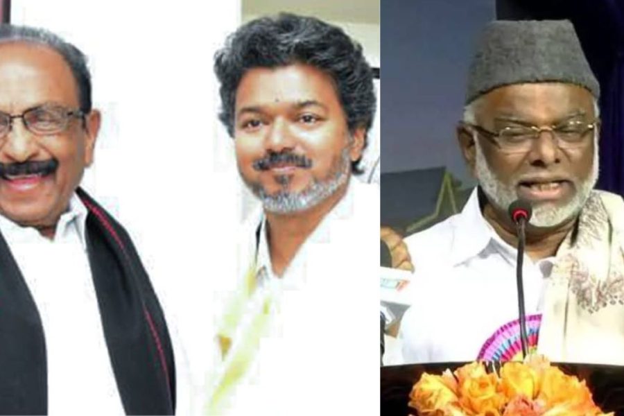 IUML Praises Vaiko