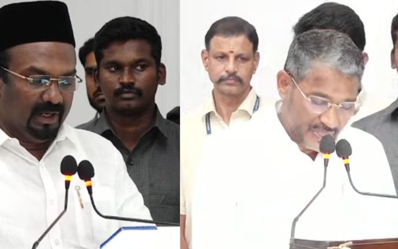 Vanni Arasu