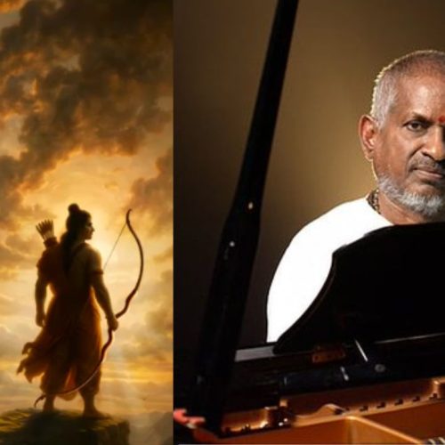 இளையராஜா 