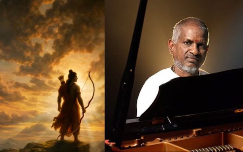 Ilaiyaraaja