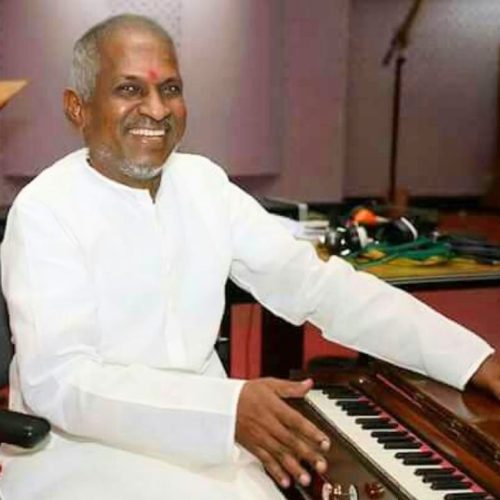 Ilaiyaraaja