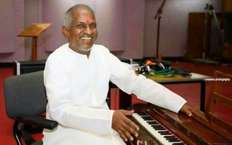 Ilaiyaraaja